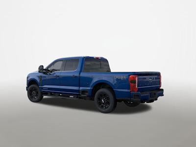New 2026 Ford F-350 Lariat Crew Cab for sale #F5221 - photo 2