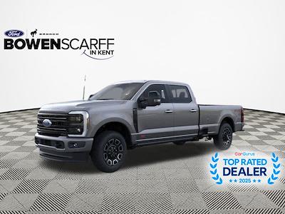 2026 Ford F-350 Crew Cab SRW 4WD Pickup for sale #F5224 - photo 1