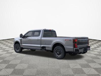 2026 Ford F-350 Crew Cab SRW 4WD Pickup for sale #F5224 - photo 2