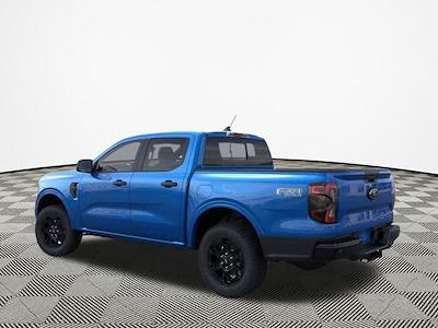 2025 Ford Ranger SuperCrew Cab 4WD Pickup for sale #F5227 - photo 2
