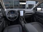 2025 Ford Ranger SuperCrew Cab 4WD Pickup for sale #F5227 - photo 11