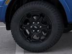 2025 Ford Ranger SuperCrew Cab 4WD Pickup for sale #F5227 - photo 21