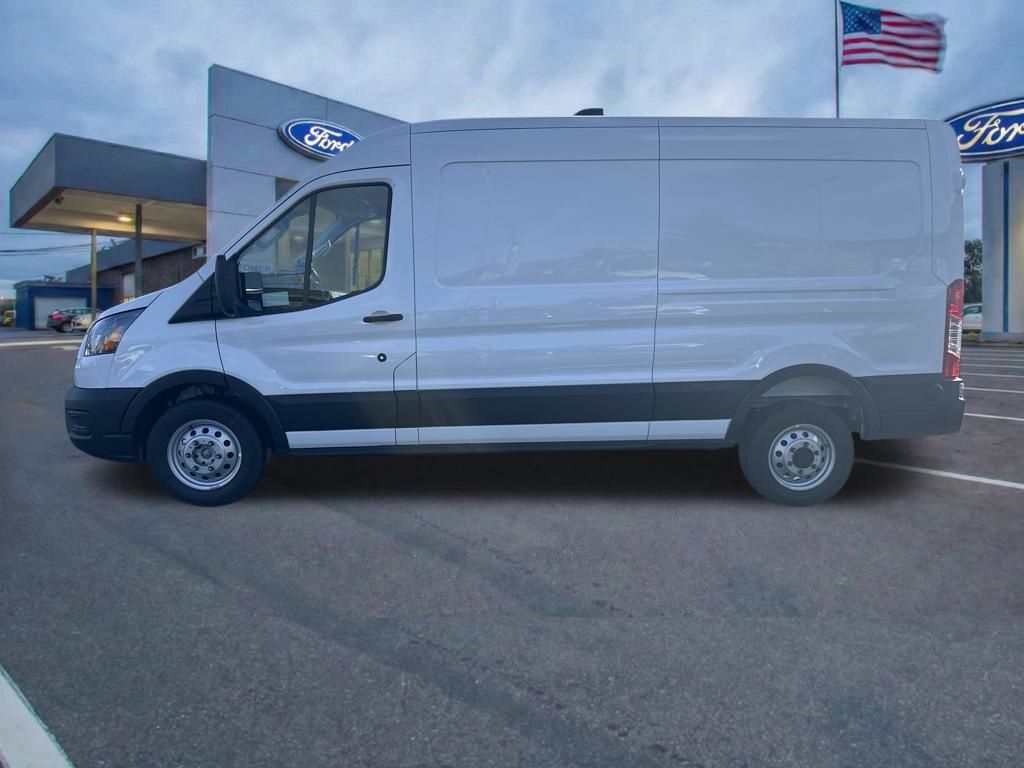 New 2026 Ford Transit 250 - photo 6