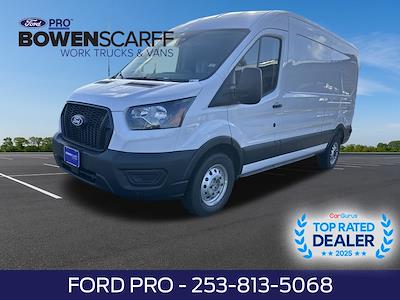 2026 Ford Transit 250 Medium Roof AWD Empty Cargo Van for sale #F5228 - photo 1