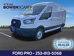 2026 Ford Transit 250 Medium Roof AWD Empty Cargo Van for sale #F5228 - photo 1