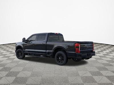 2026 Ford F-350 Crew Cab SRW 4WD Pickup for sale #F5230 - photo 2
