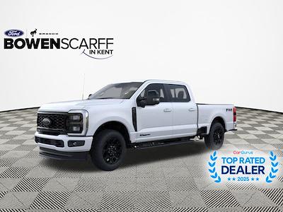 2026 Ford F-350 Crew Cab SRW 4WD Pickup for sale #F5231 - photo 1