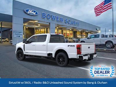 2026 Ford F-350 Crew Cab SRW 4WD Pickup for sale #F5231 - photo 2
