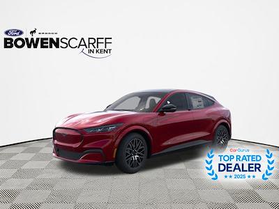 2025 Ford Mustang Mach-E AWD SUV for sale #TF5233 - photo 1