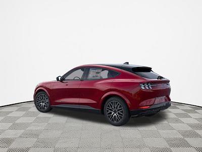 2025 Ford Mustang Mach-E AWD SUV for sale #TF5233 - photo 2
