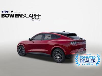 New 2025 Ford Mustang Mach-E Premium for sale #F5233 - photo 2