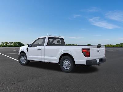 2025 Ford F-150 Regular Cab RWD Pickup for sale #F5234 - photo 2