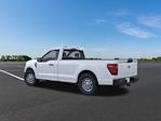 2025 Ford F-150 Regular Cab RWD Pickup for sale #F5234 - photo 2