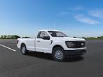 2025 Ford F-150 Regular Cab RWD Pickup for sale #F5234 - photo 7