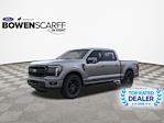 2025 Ford F-150 SuperCrew Cab 4WD Pickup for sale #F5235 - photo 1