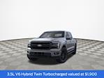 2025 Ford F-150 SuperCrew Cab 4WD Pickup for sale #F5235 - photo 4