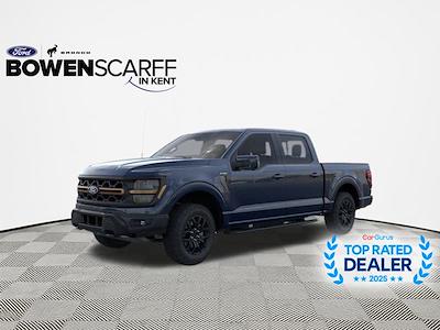 2025 Ford F-150 SuperCrew Cab 4WD Pickup for sale #TF5237 - photo 1