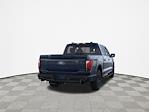 2025 Ford F-150 SuperCrew Cab 4WD Pickup for sale #TF5237 - photo 10
