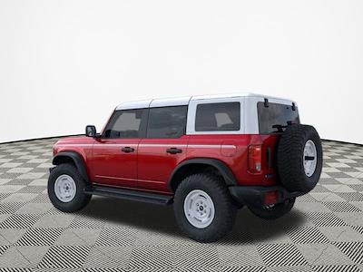 2025 Ford Bronco 4WD SUV for sale #F5239 - photo 2