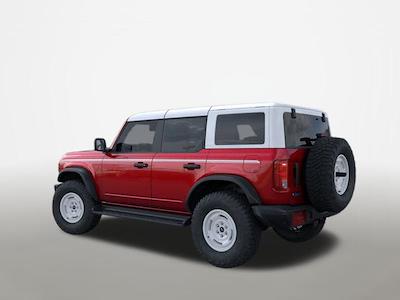New 2025 Ford Bronco Heritage for sale #F5239 - photo 2