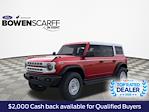 2025 Ford Bronco 4WD SUV for sale #F5239 - photo 1