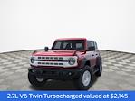 2025 Ford Bronco 4WD SUV for sale #F5239 - photo 3