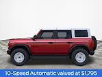 2025 Ford Bronco 4WD SUV for sale #F5239 - photo 5