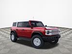 2025 Ford Bronco 4WD SUV for sale #F5239 - photo 9