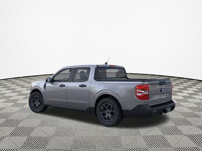 2025 Ford Maverick SuperCrew Cab AWD Pickup for sale #F5240 - photo 2