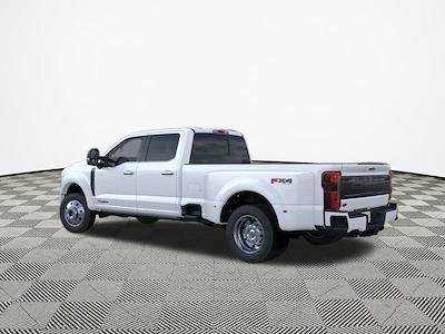 2026 Ford F-450 Crew Cab DRW 4WD Pickup for sale #F5241 - photo 2