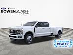 2026 Ford F-450 Crew Cab DRW 4WD Pickup for sale #F5241 - photo 1