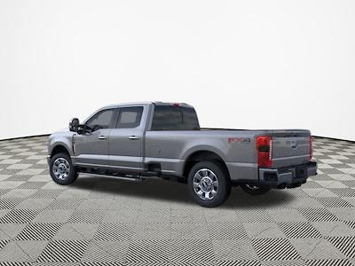 2026 Ford F-350 Crew Cab SRW 4WD Pickup for sale #F5242 - photo 2