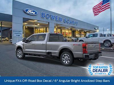 2026 Ford F-350 Crew Cab SRW 4WD Pickup for sale #F5242 - photo 2