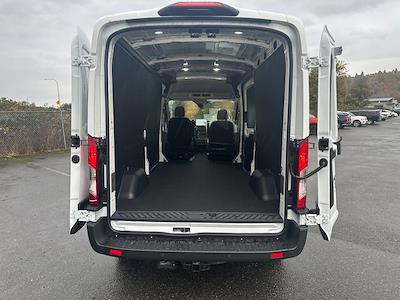 2026 Ford Transit 250 Medium Roof AWD Empty Cargo Van for sale #F5243 - photo 2