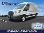 2026 Ford Transit 250 Medium Roof AWD Empty Cargo Van for sale #F5243 - photo 1