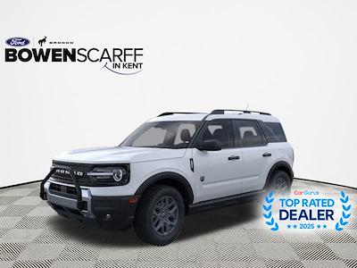 2025 Ford Bronco Sport 4WD SUV for sale #TF5244 - photo 1