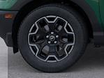 2025 Ford Bronco Sport 4WD SUV for sale #F5245 - photo 21