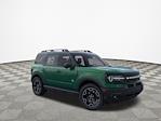 2025 Ford Bronco Sport 4WD SUV for sale #F5245 - photo 9