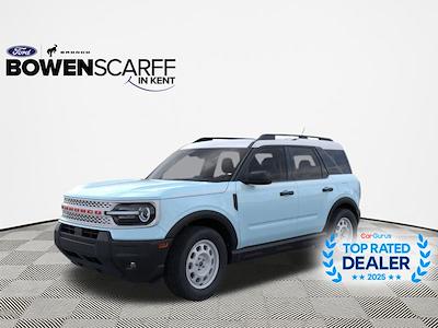 2025 Ford Bronco Sport 4WD SUV for sale #TF5249 - photo 1