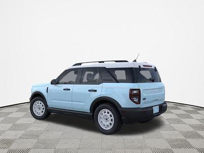 2025 Ford Bronco Sport 4WD SUV for sale #TF5249 - photo 2