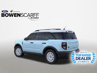 2025 Ford Bronco Sport 4WD SUV for sale #F5249 - photo 2