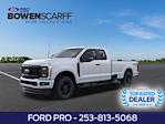 2026 Ford F-350 Super Cab SRW 4WD Pickup for sale #F5250 - photo 1