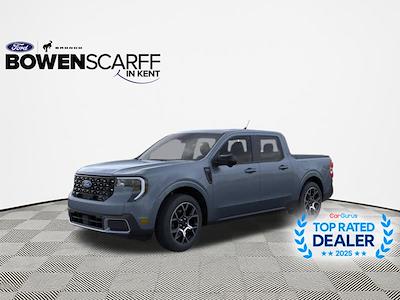 2025 Ford Maverick SuperCrew Cab AWD Pickup for sale #TF5251 - photo 1