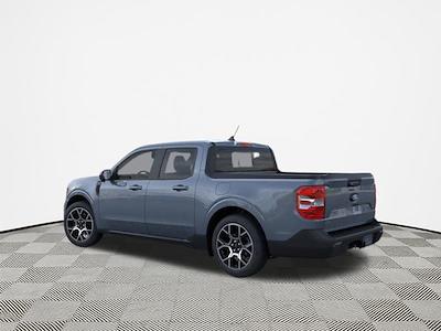 2025 Ford Maverick SuperCrew Cab AWD Pickup for sale #TF5251 - photo 2