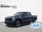2025 Ford F-150 Lightning SuperCrew Cab AWD Pickup for sale #TF5257 - photo 1