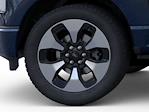 2025 Ford F-150 Lightning SuperCrew Cab AWD Pickup for sale #TF5257 - photo 21