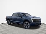 2025 Ford F-150 Lightning SuperCrew Cab AWD Pickup for sale #TF5257 - photo 9