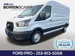 New 2026 Ford Transit 350 Medium Roof Empty Cargo Van for sale #F5259 - photo 1