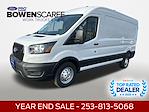 New 2026 Ford Transit 250 Medium Roof Empty Cargo Van for sale #F5261 - photo 1