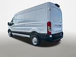 New 2026 Ford Transit 250 Medium Roof Empty Cargo Van for sale #F5261 - photo 3